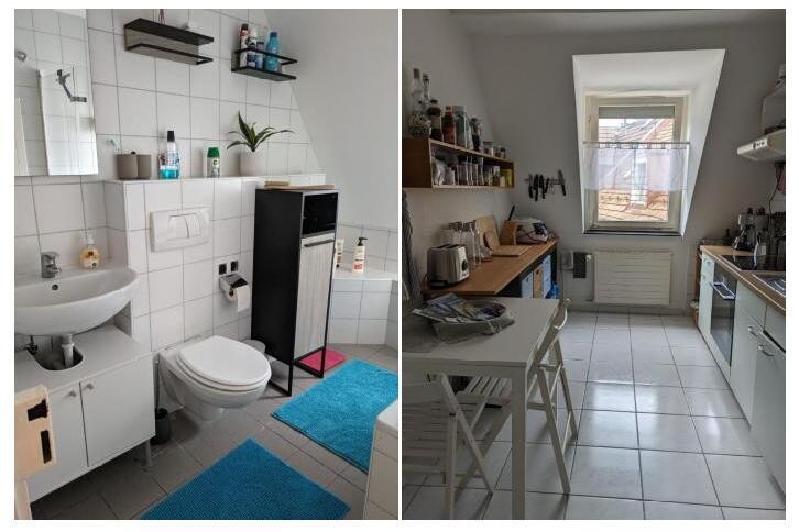 Room in a shared flat, photo 4 of 4