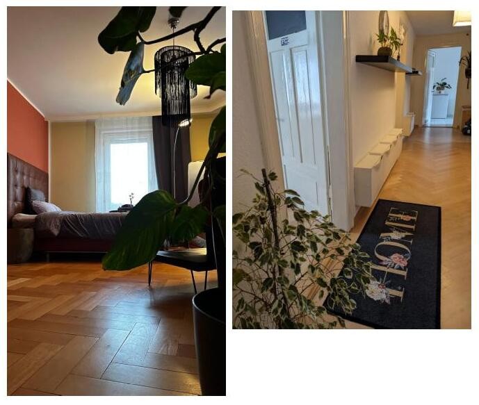 Room in a shared flat, photo 3 of 4