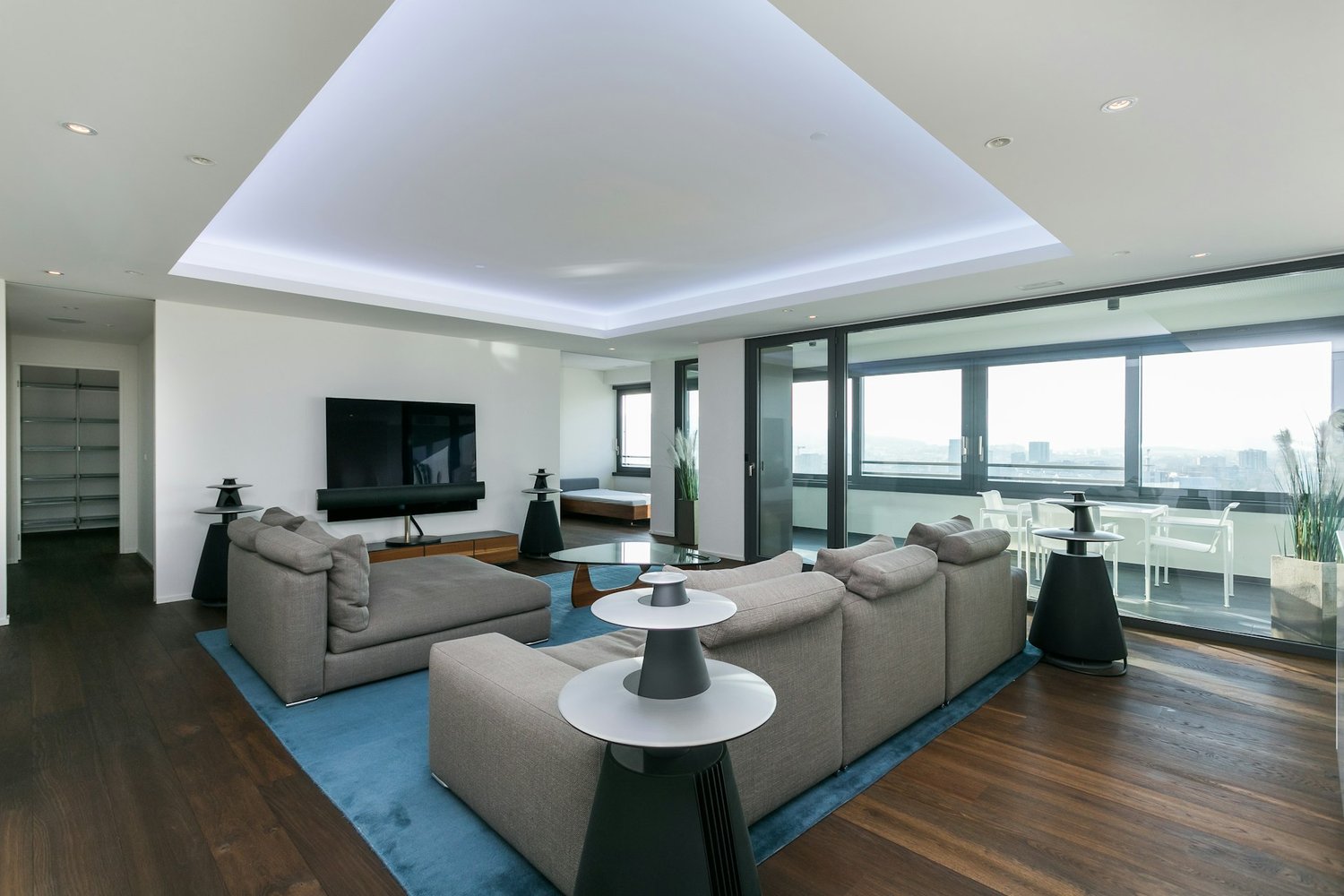 3 ½ rooms apartment, photo 10 of 10