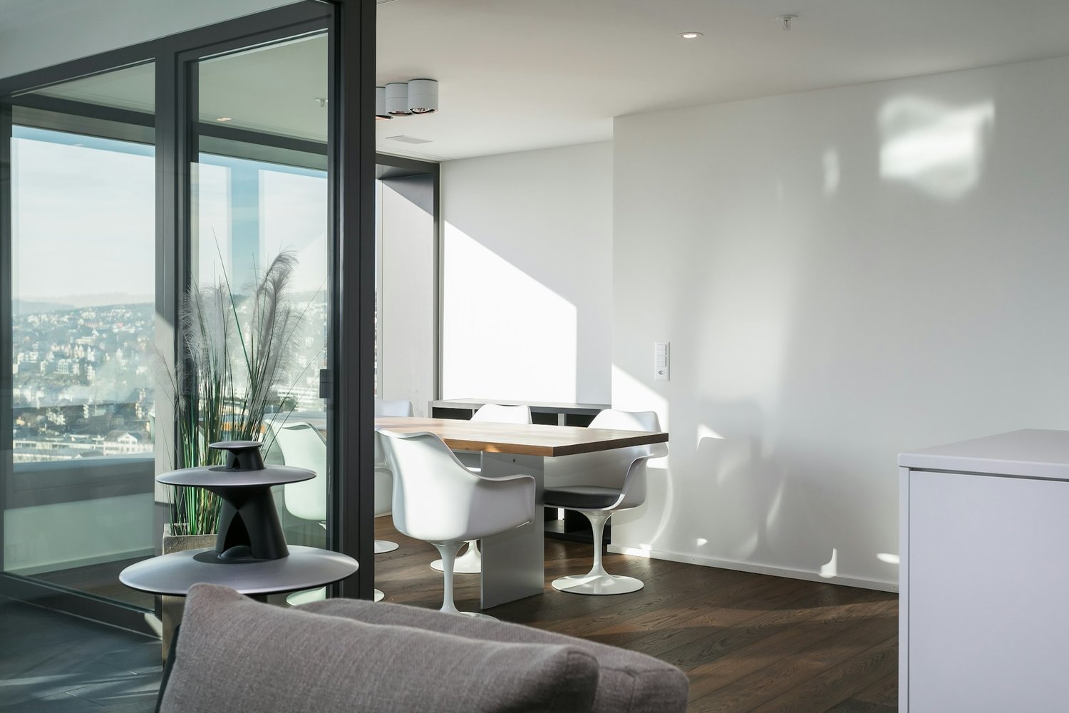 3 ½ rooms apartment, photo 9 of 10