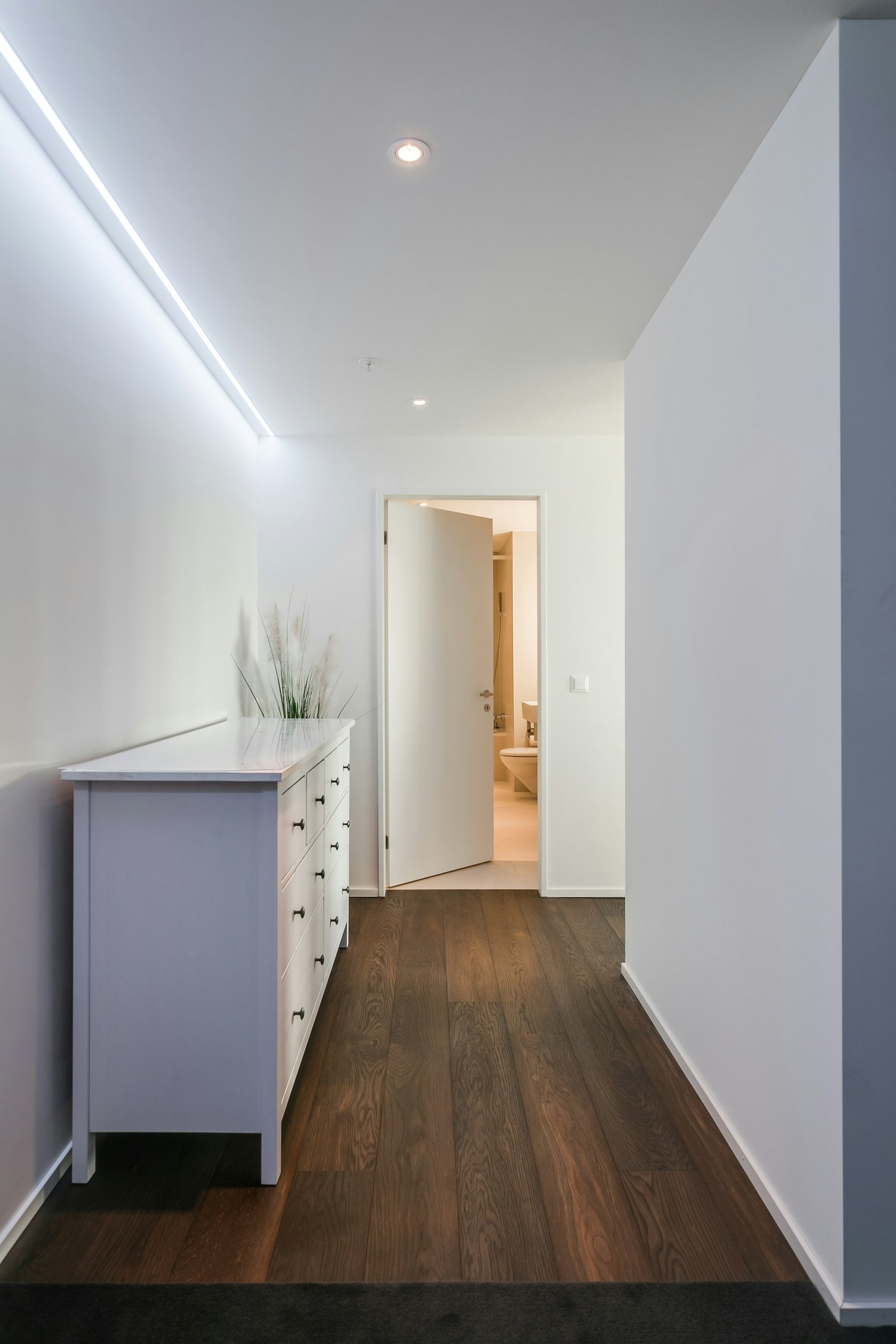 3 ½ rooms apartment, photo 4 of 10