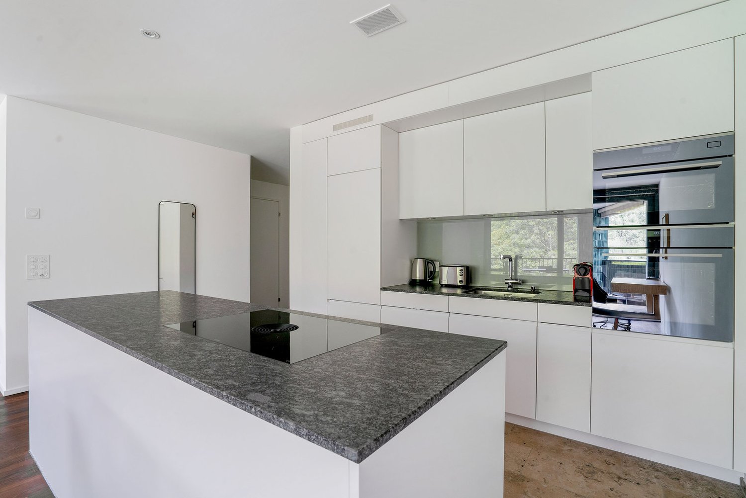 2 ½ rooms furnished flat, photo 9 of 10