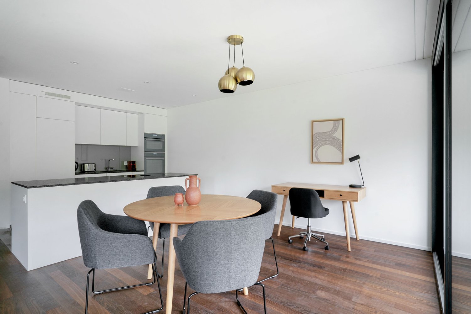 2 ½ rooms furnished flat, photo 8 of 10
