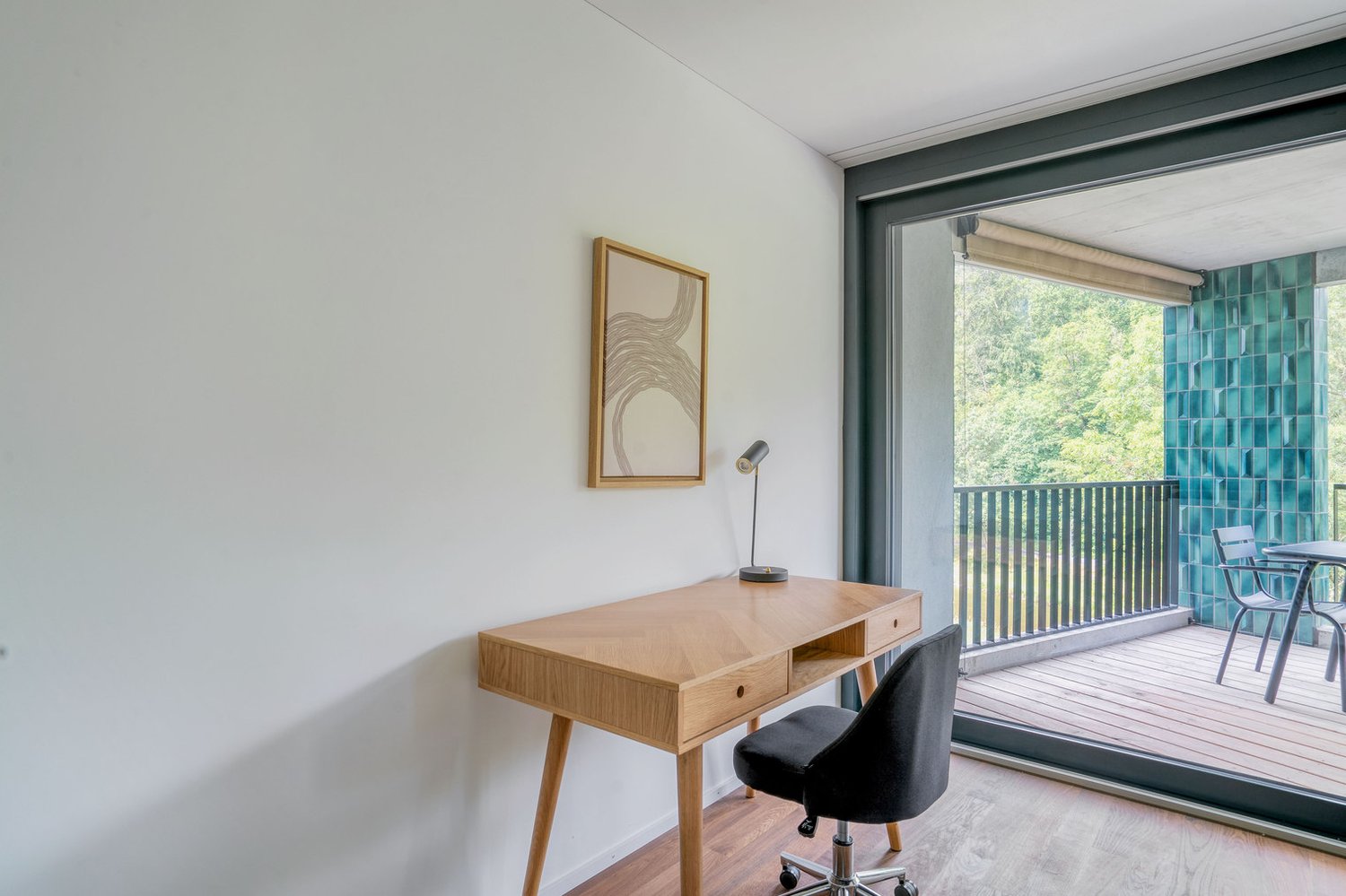 2 ½ rooms furnished flat, photo 4 of 10