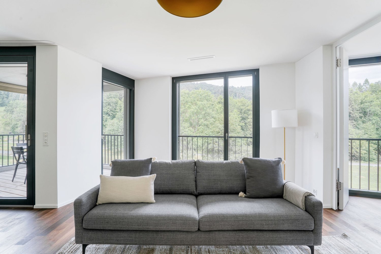 2 ½ rooms furnished flat, photo 2 of 10