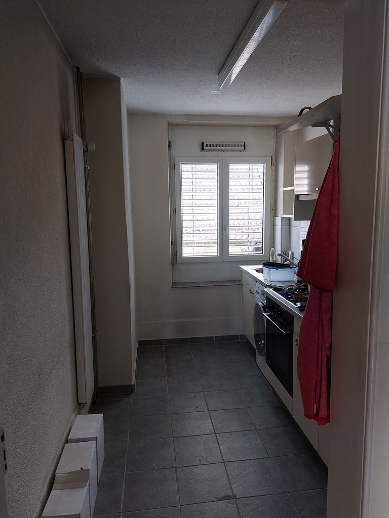 3 rooms apartment, photo 5 of 5