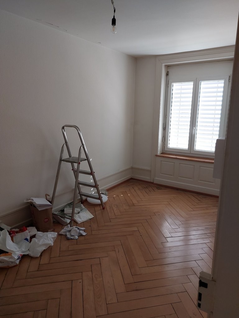 3 rooms apartment, photo 4 of 5