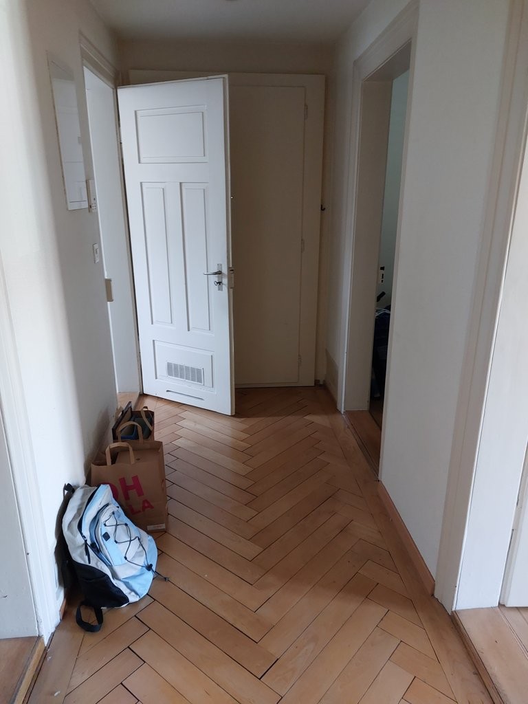 3 rooms apartment, photo 3 of 5