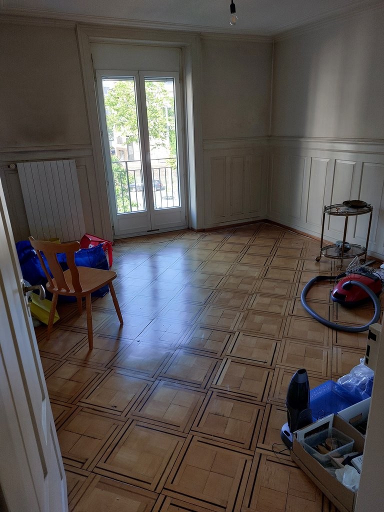 3 rooms apartment, photo 2 of 5