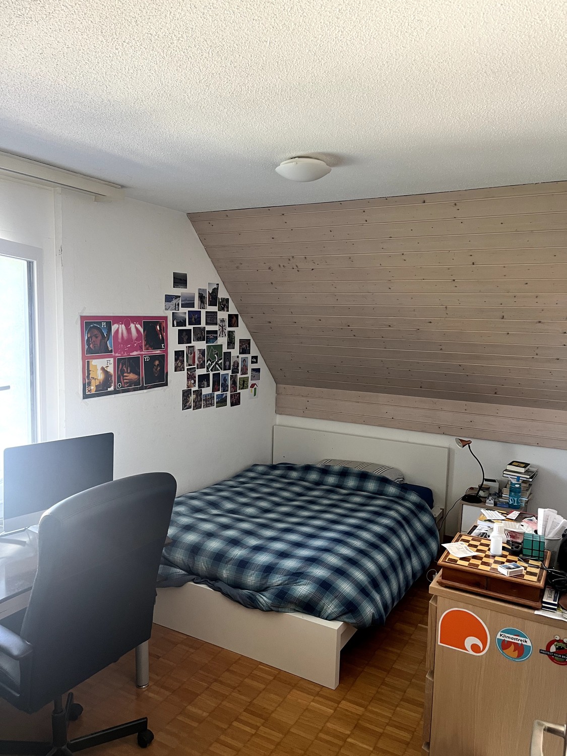 1 room apartment, photo 2 of 4