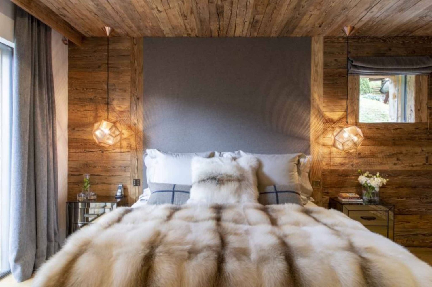 4 rooms chalet