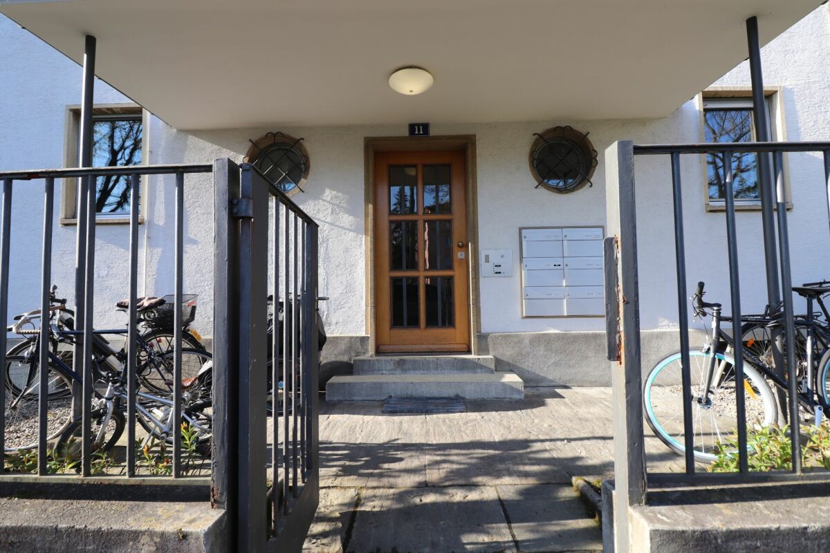 3 rooms apartment, photo 2 of 4