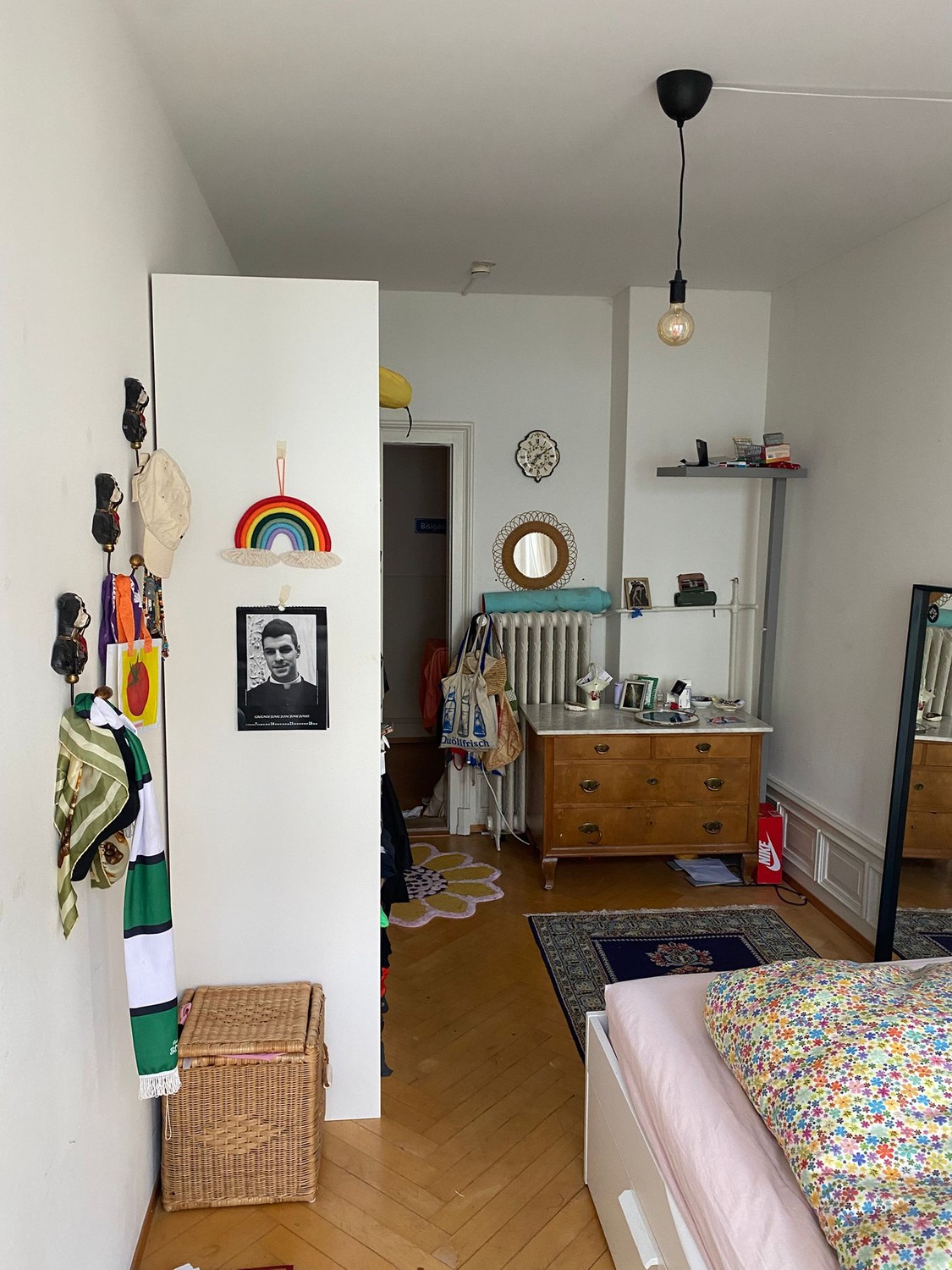 Camera in condivisione