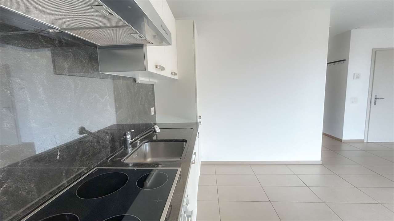 2 ½ pièces appartement