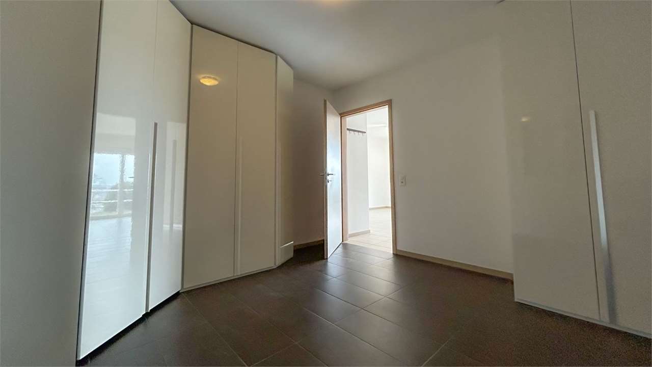 2 ½ pièces appartement