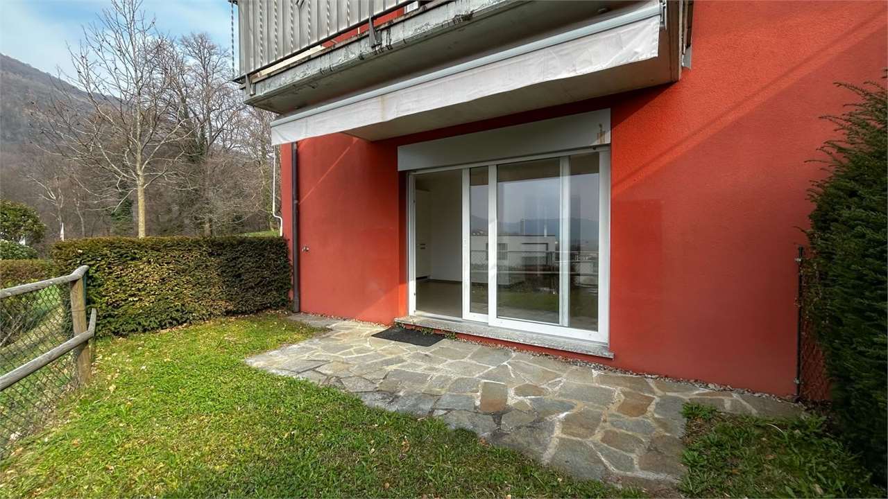 2 ½ pièces appartement