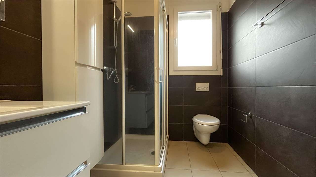 2 ½ pièces appartement