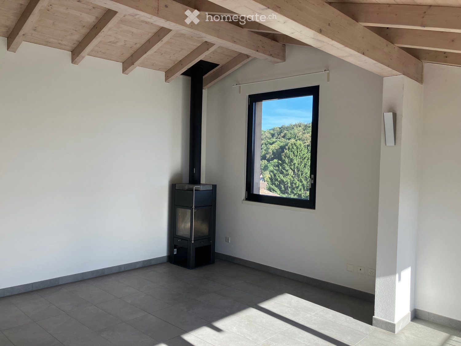 3 ½ pièces appartement
