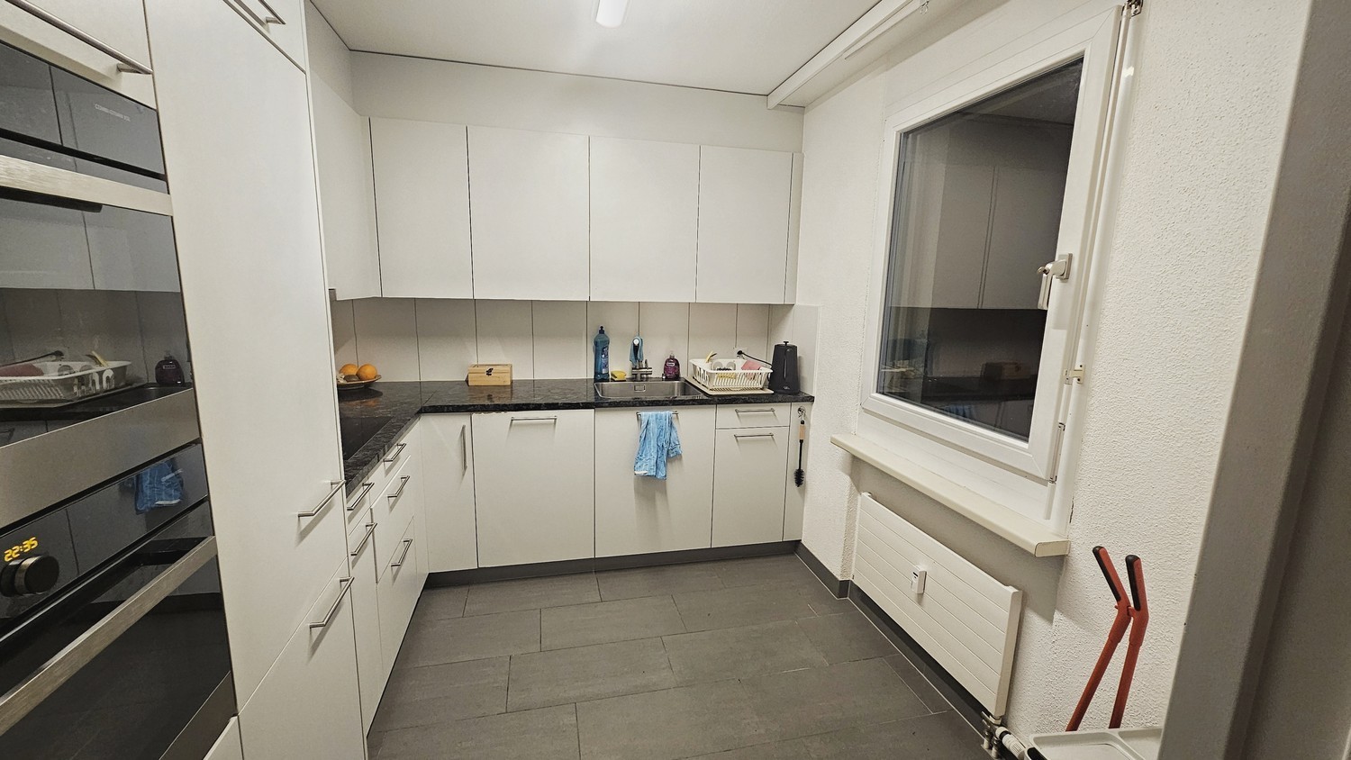 Room in a shared flat, photo 4 of 5