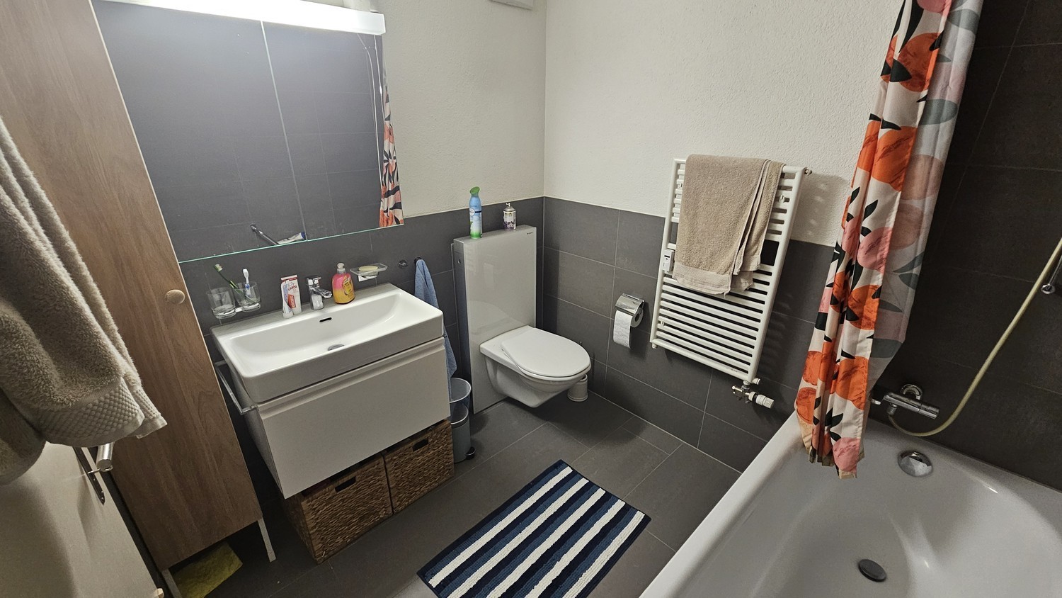 Room in a shared flat, photo 5 of 5