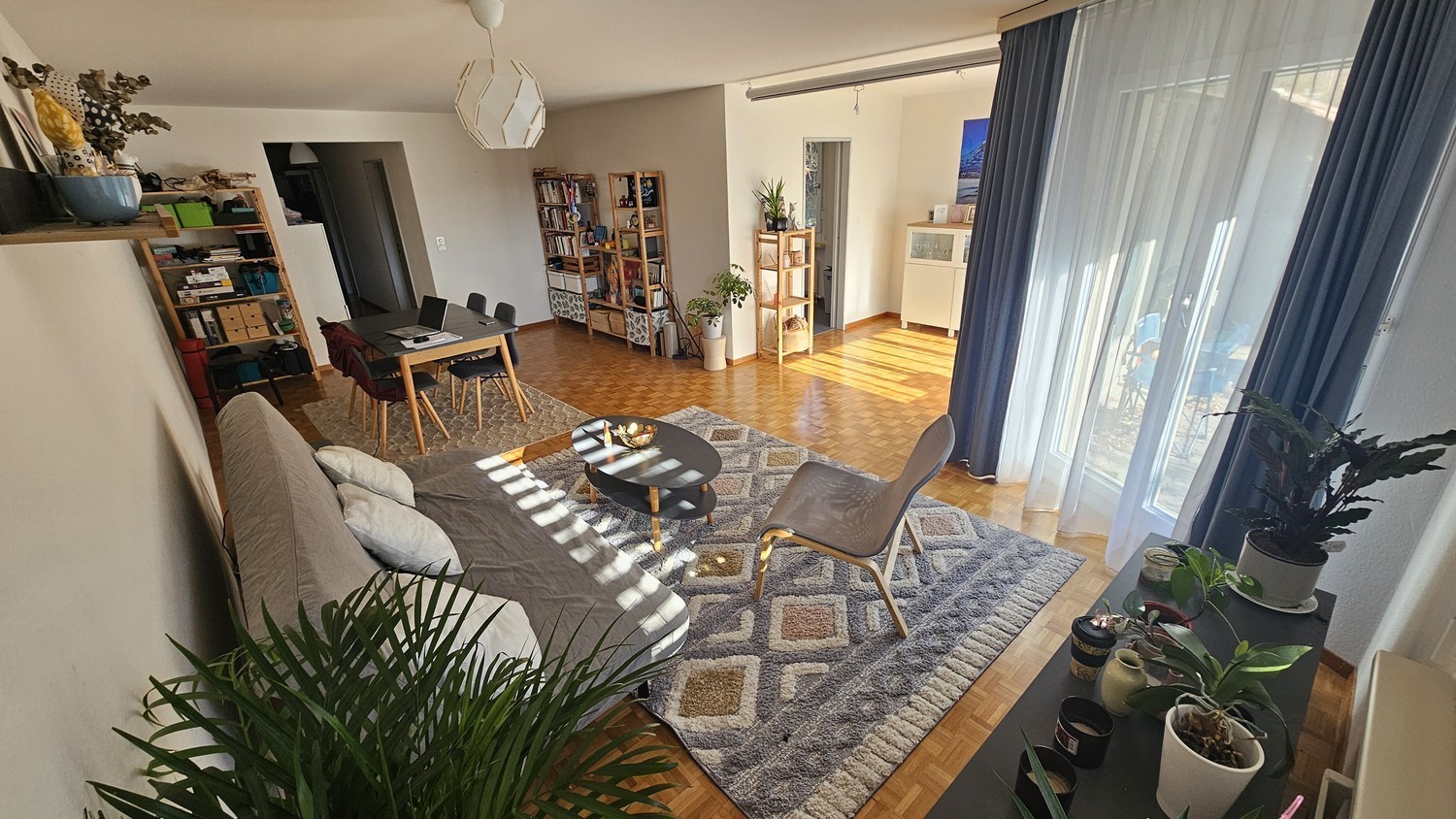 Room in a shared flat, photo 3 of 5