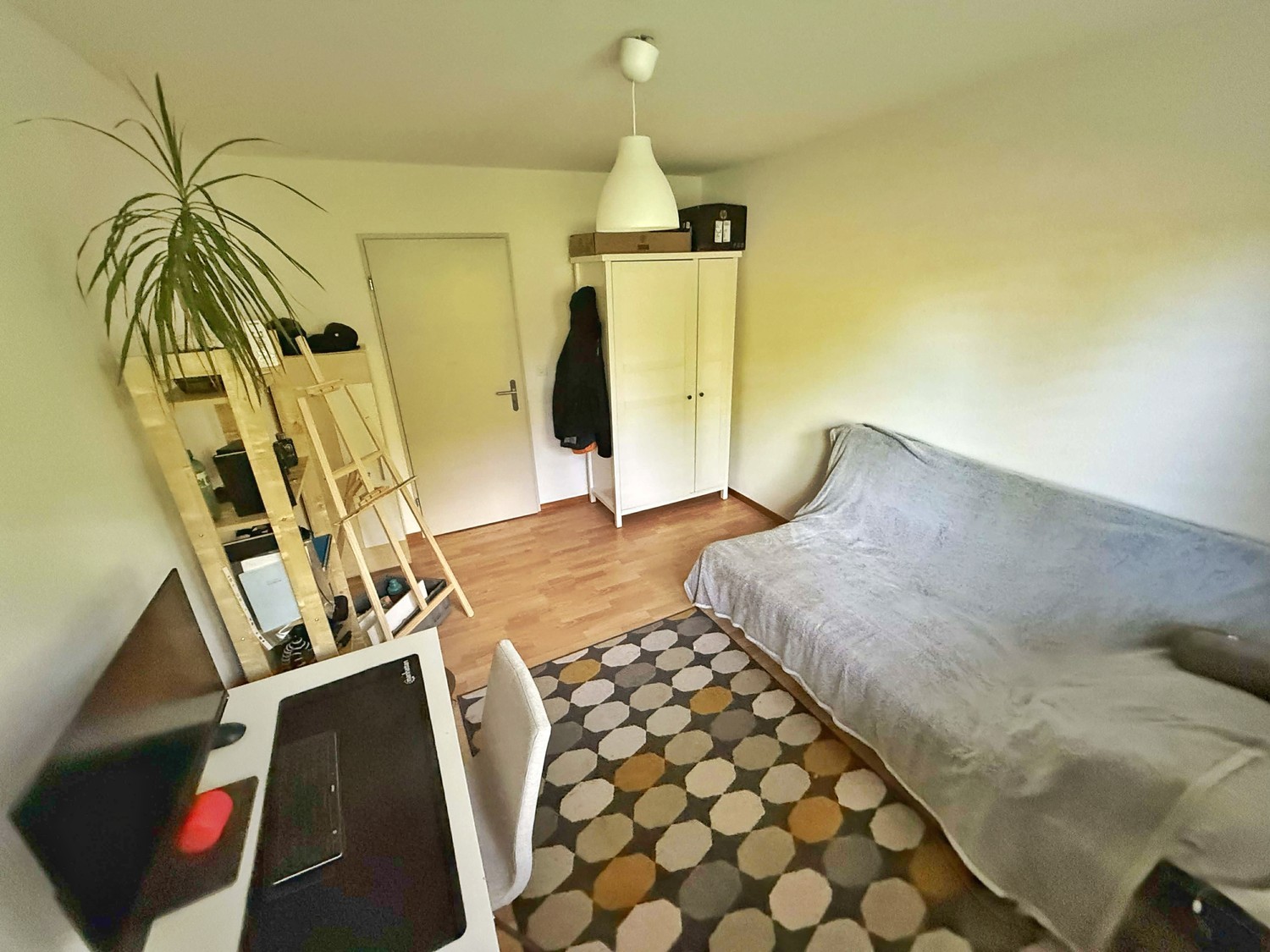 Room in a shared flat, photo 2 of 5