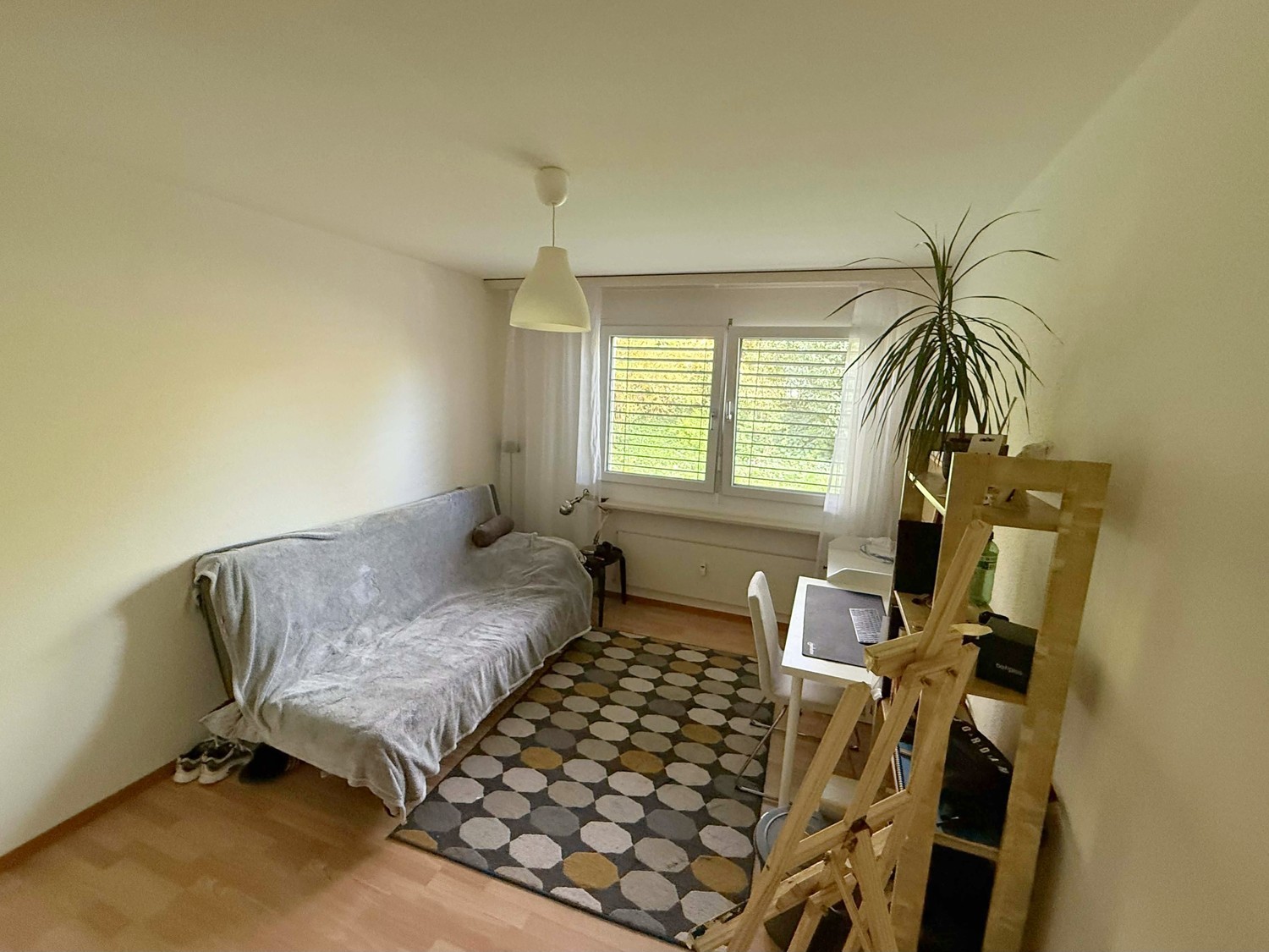 Room in a shared flat, photo 1 of 5