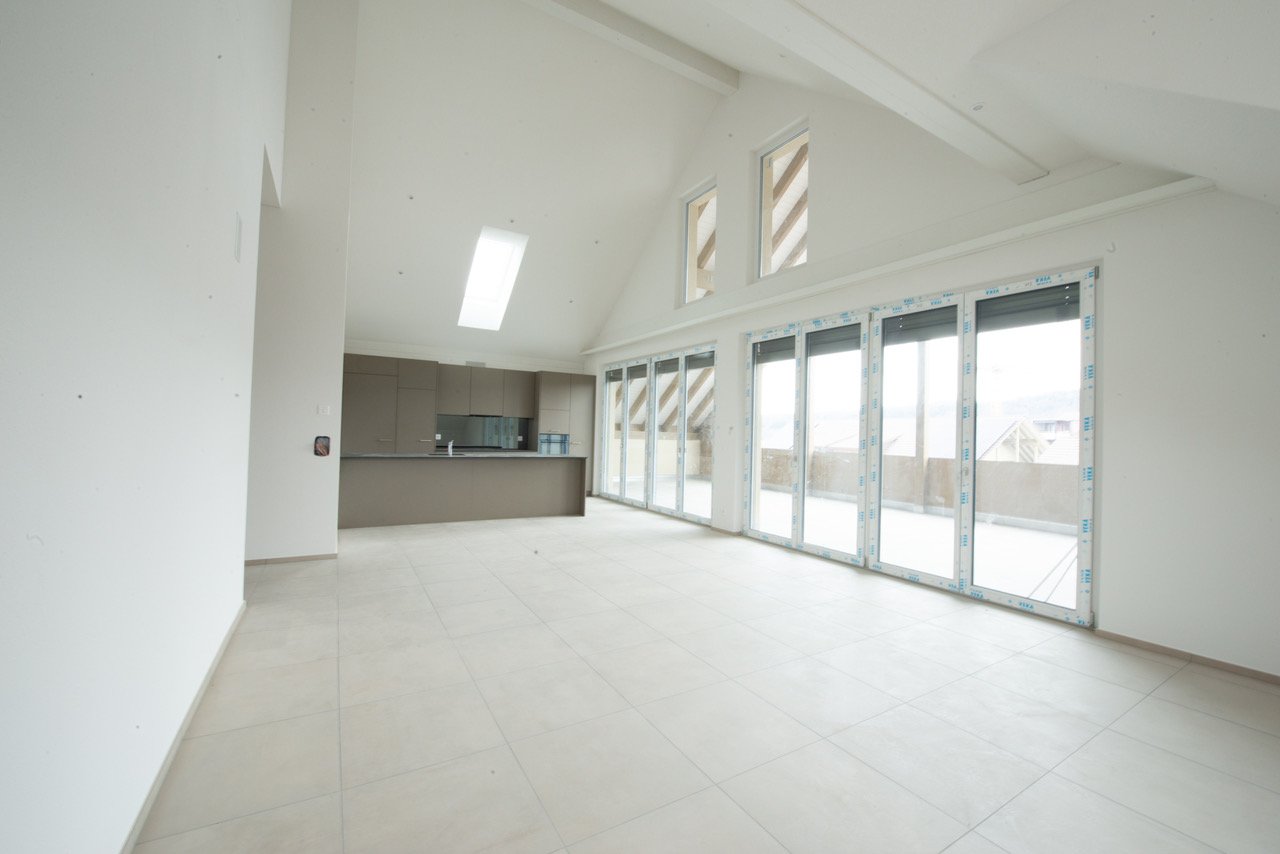 4 ½ rooms apartment, photo 2 of 10