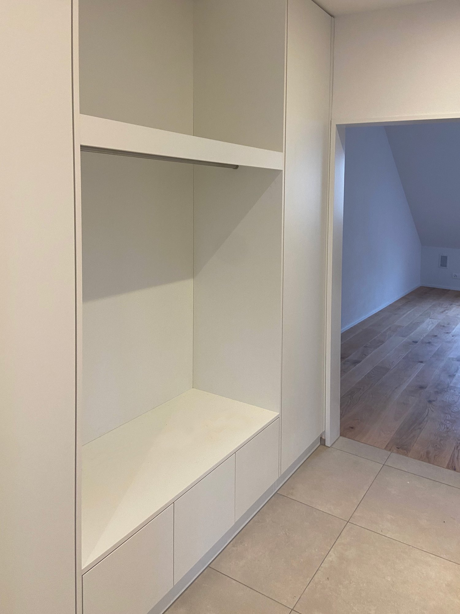 4 ½ rooms apartment, photo 10 of 10