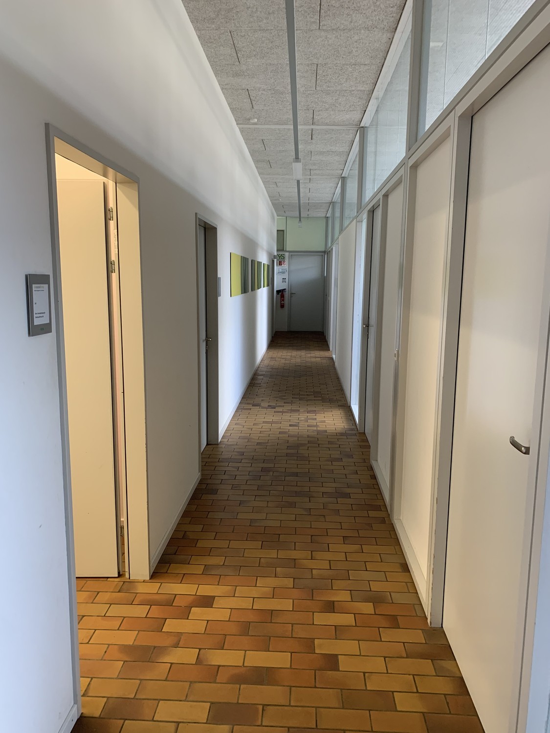 29m² commercial