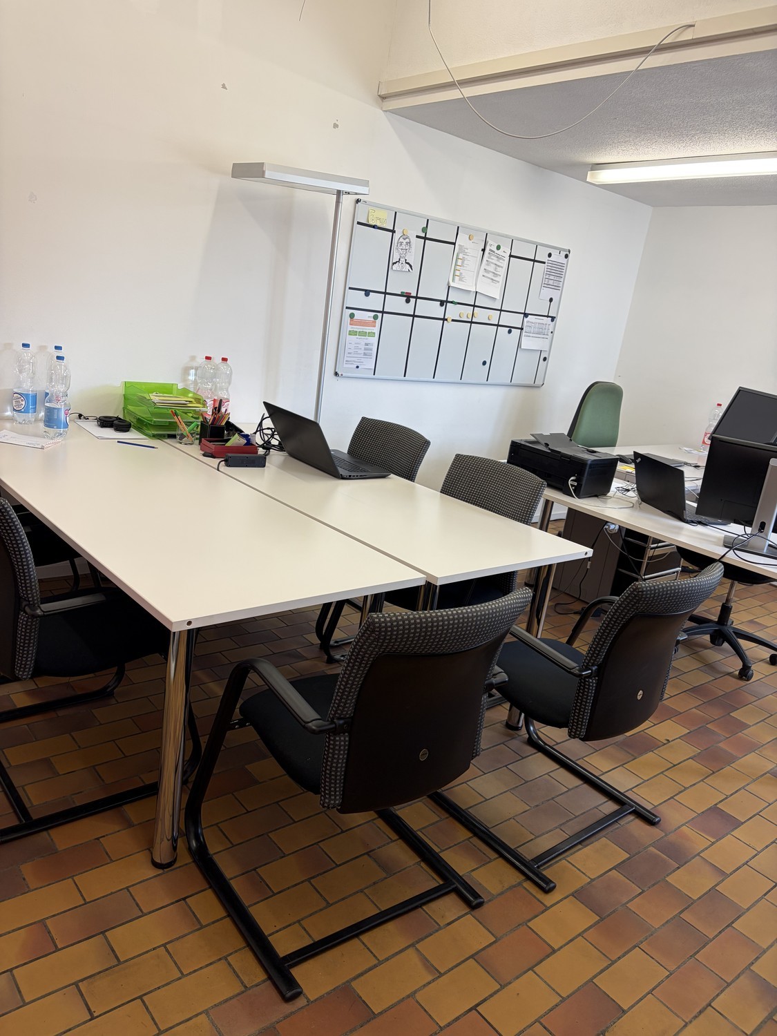 29m² commercial
