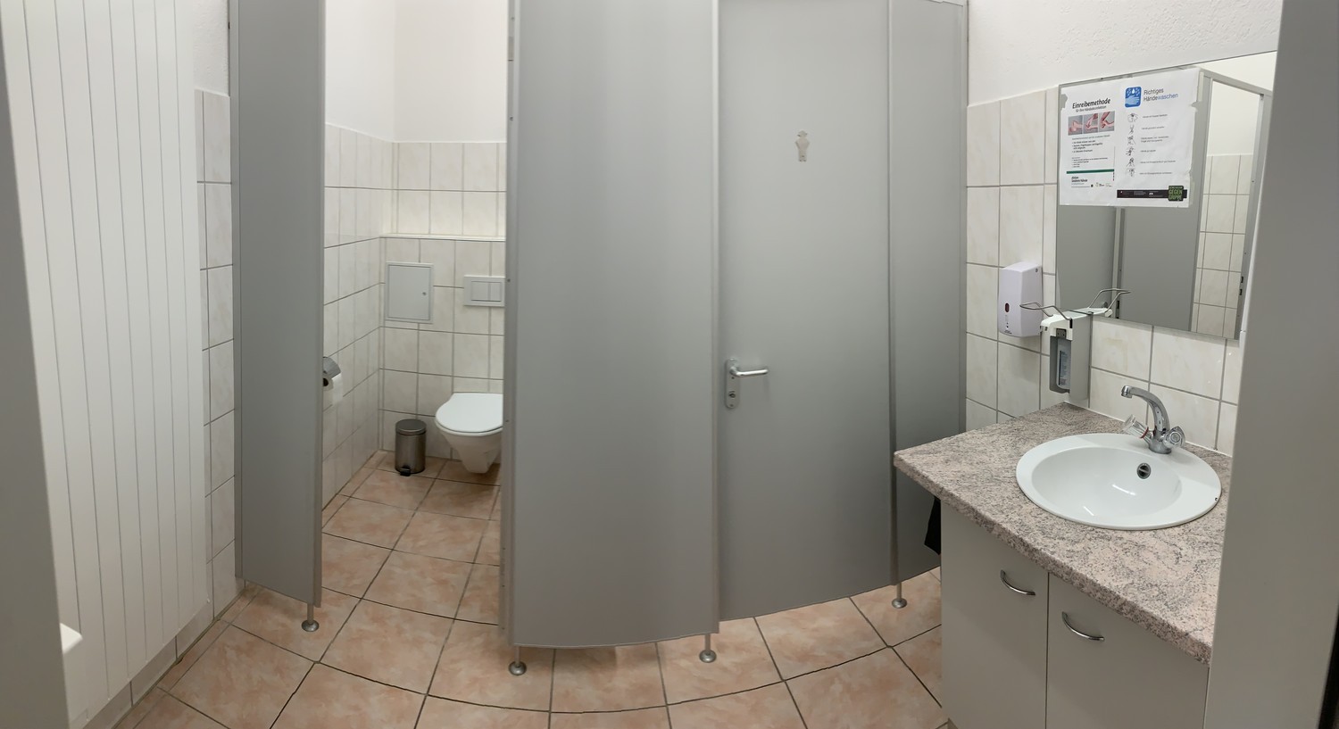 29m² commercial