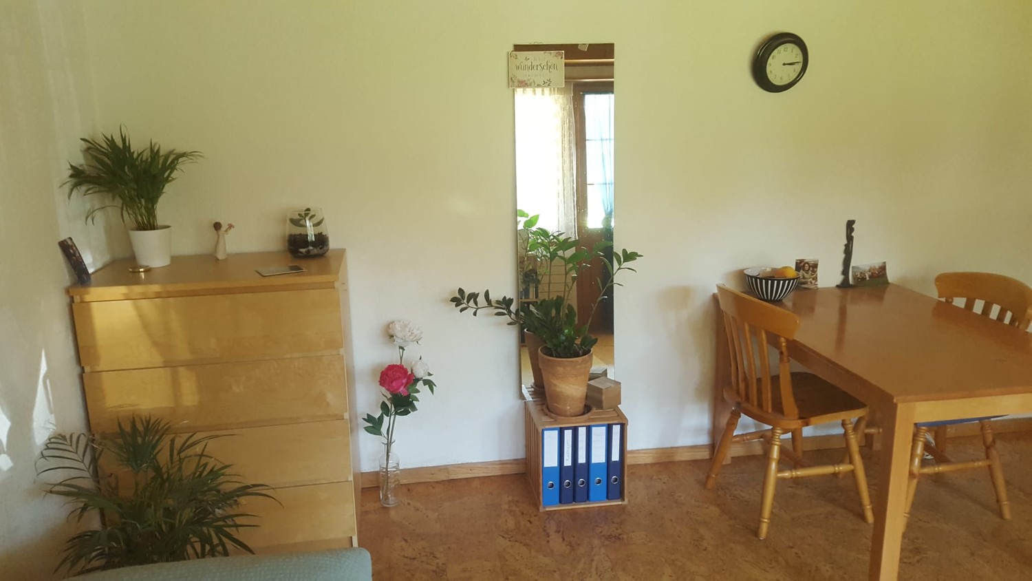 1 room apartment, photo 3 of 8