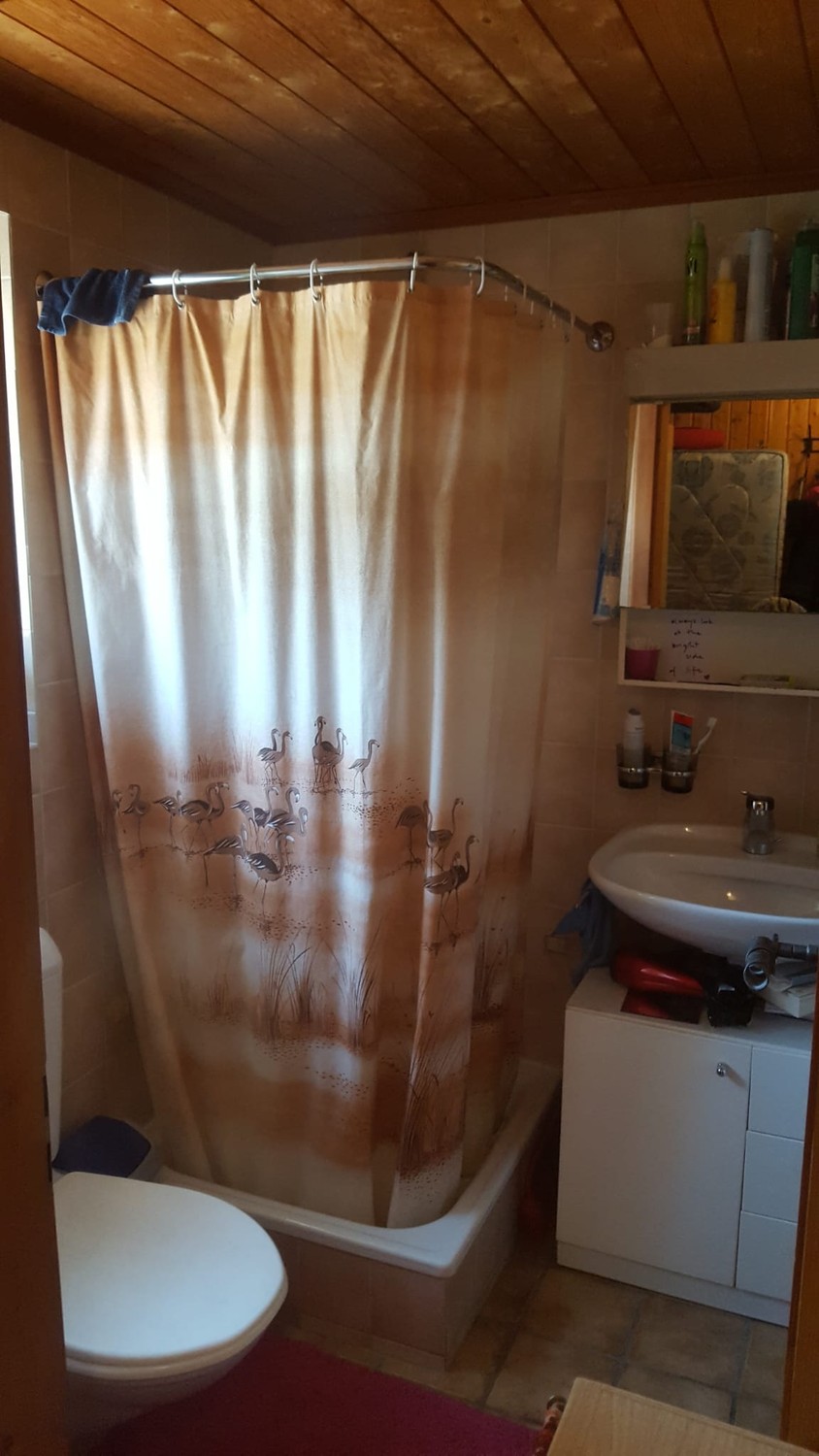 1 room apartment, photo 7 of 8