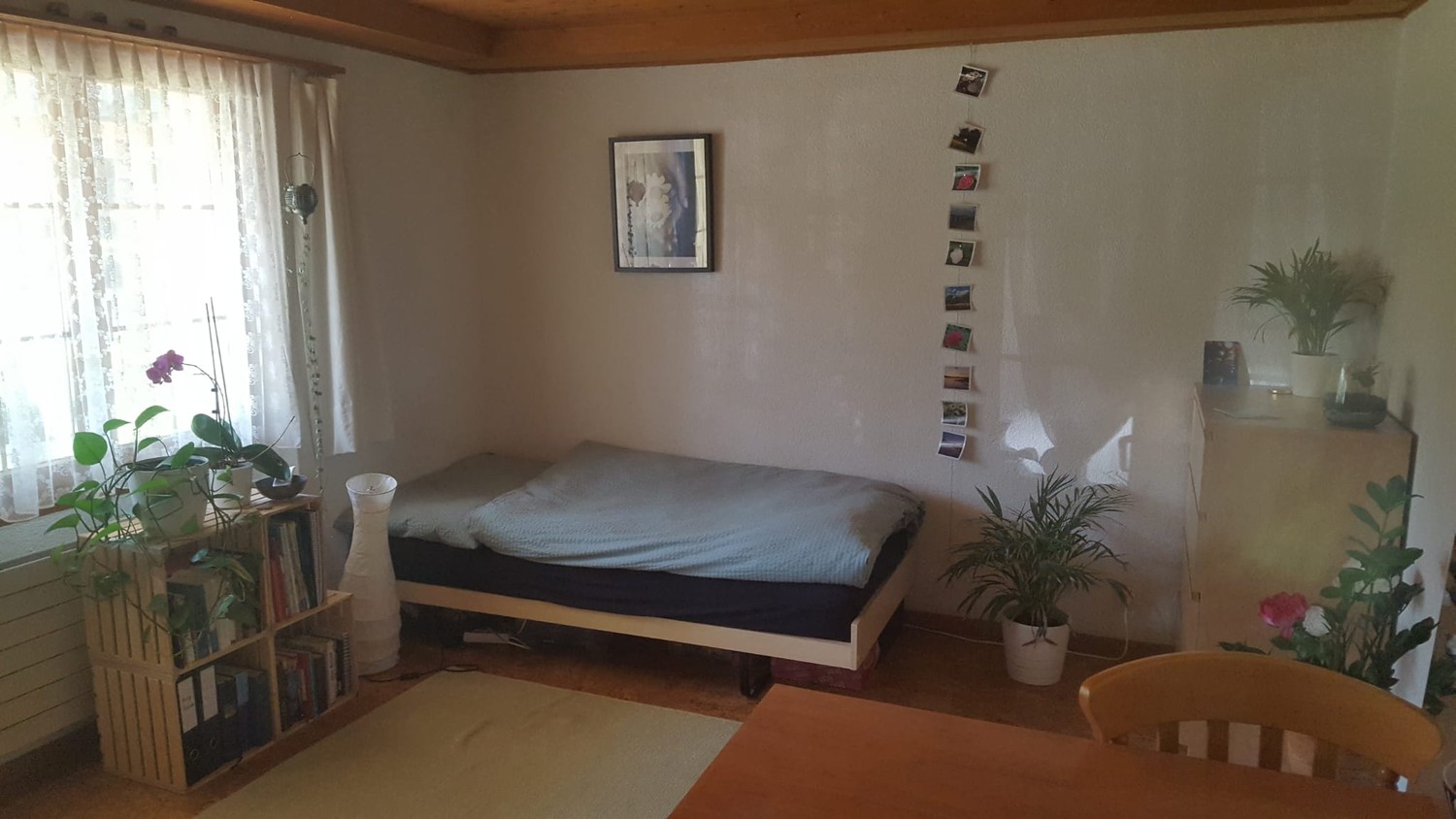 1 room apartment, photo 4 of 8