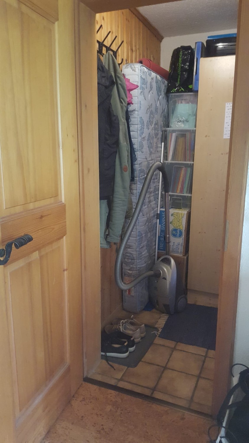 1 room apartment, photo 6 of 8