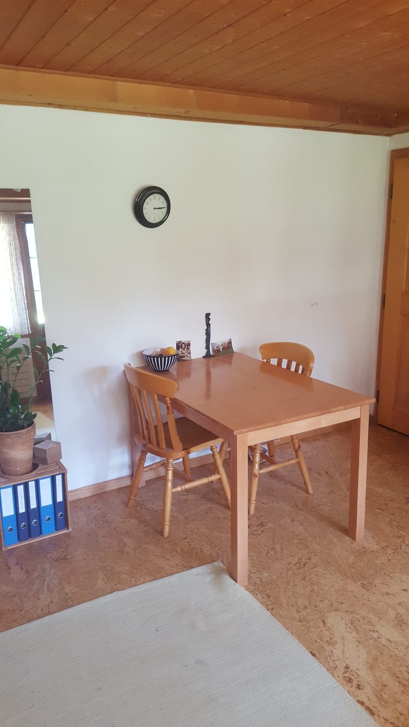 1 room apartment, photo 1 of 8