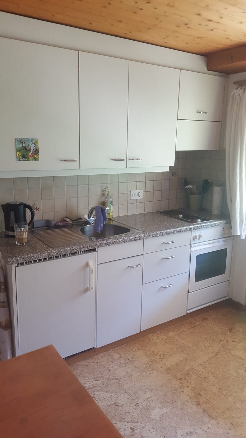 1 room apartment, photo 8 of 8