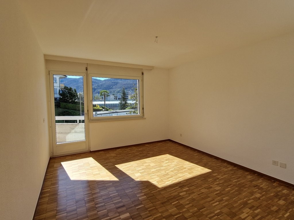 3 ½ rooms apartment, photo 3 of 5