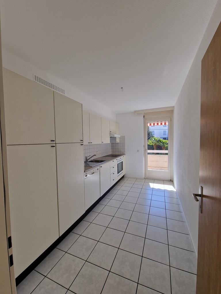 3 ½ rooms apartment, photo 2 of 5