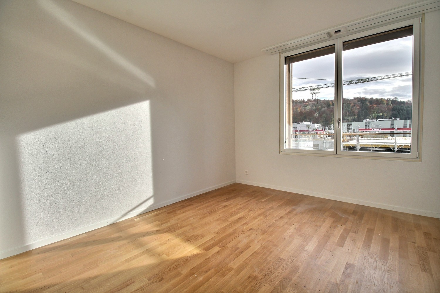 3 ½ rooms apartment, photo 3 of 10
