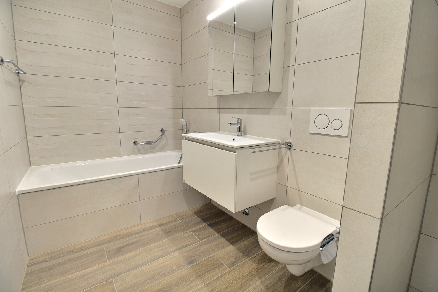 3 ½ rooms apartment, photo 8 of 10