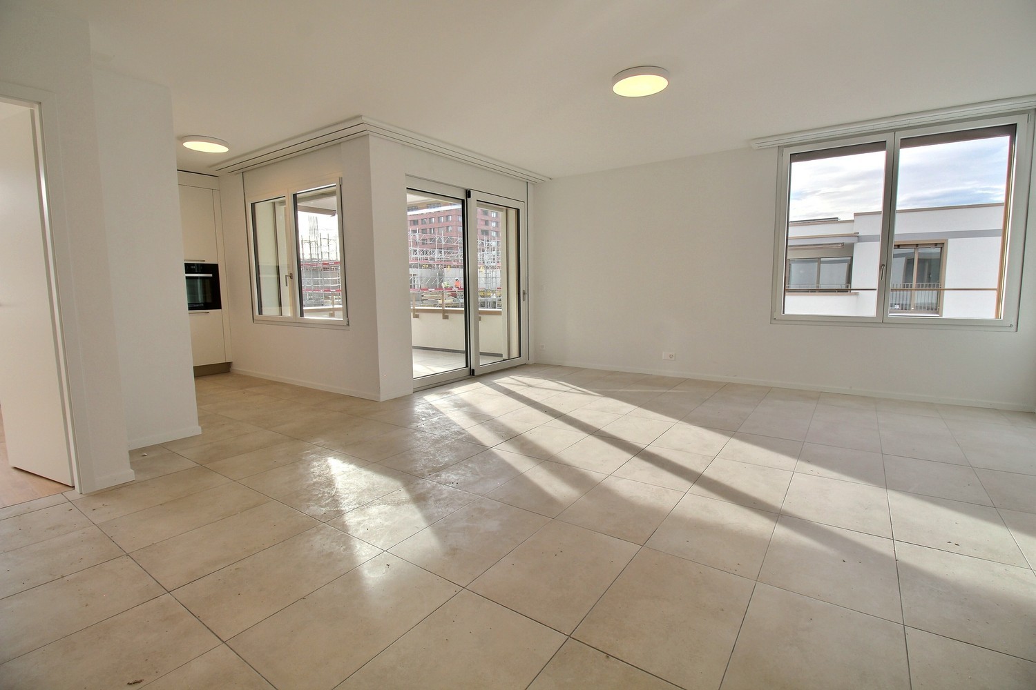 3 ½ rooms apartment, photo 2 of 10