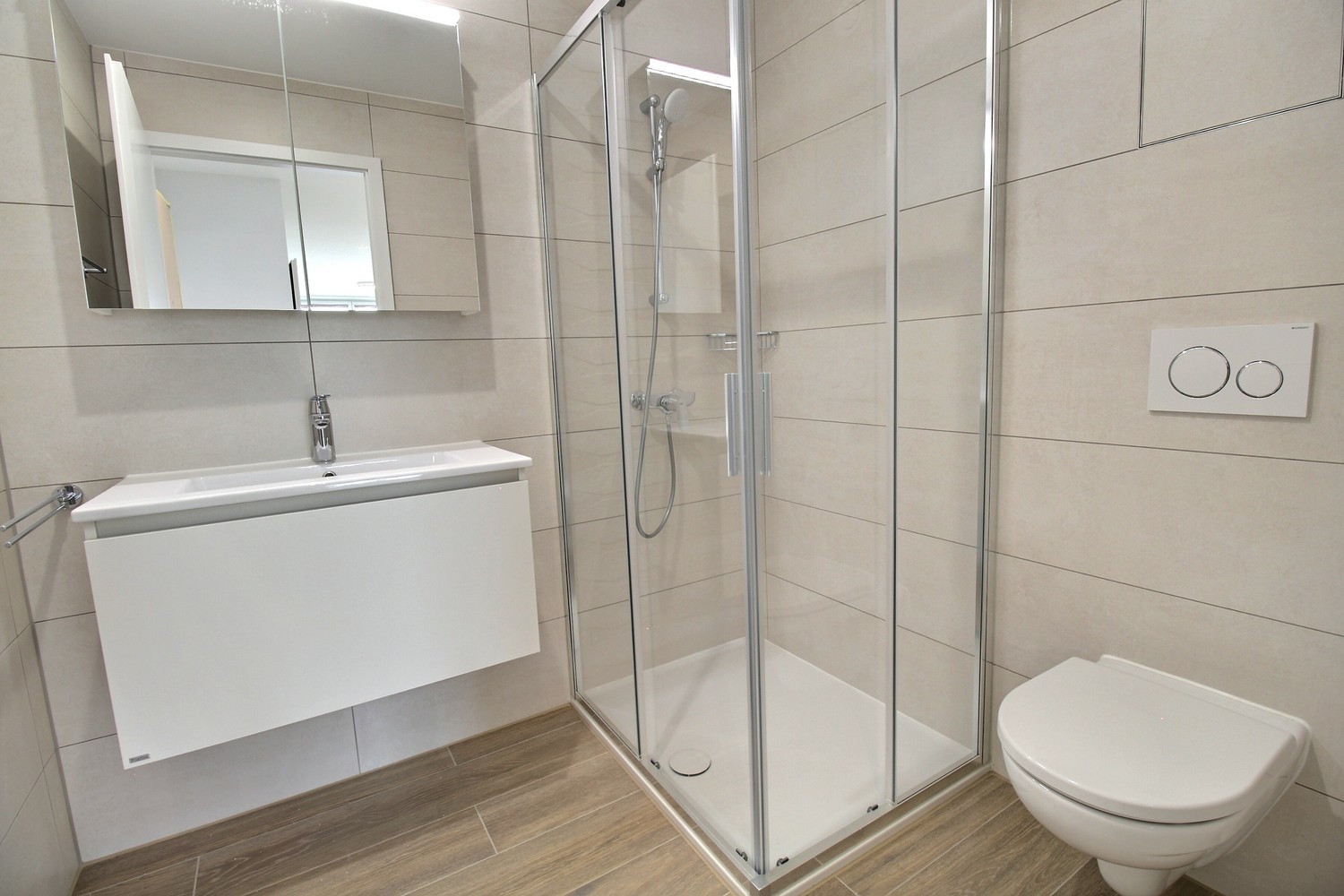 3 ½ rooms apartment, photo 4 of 10