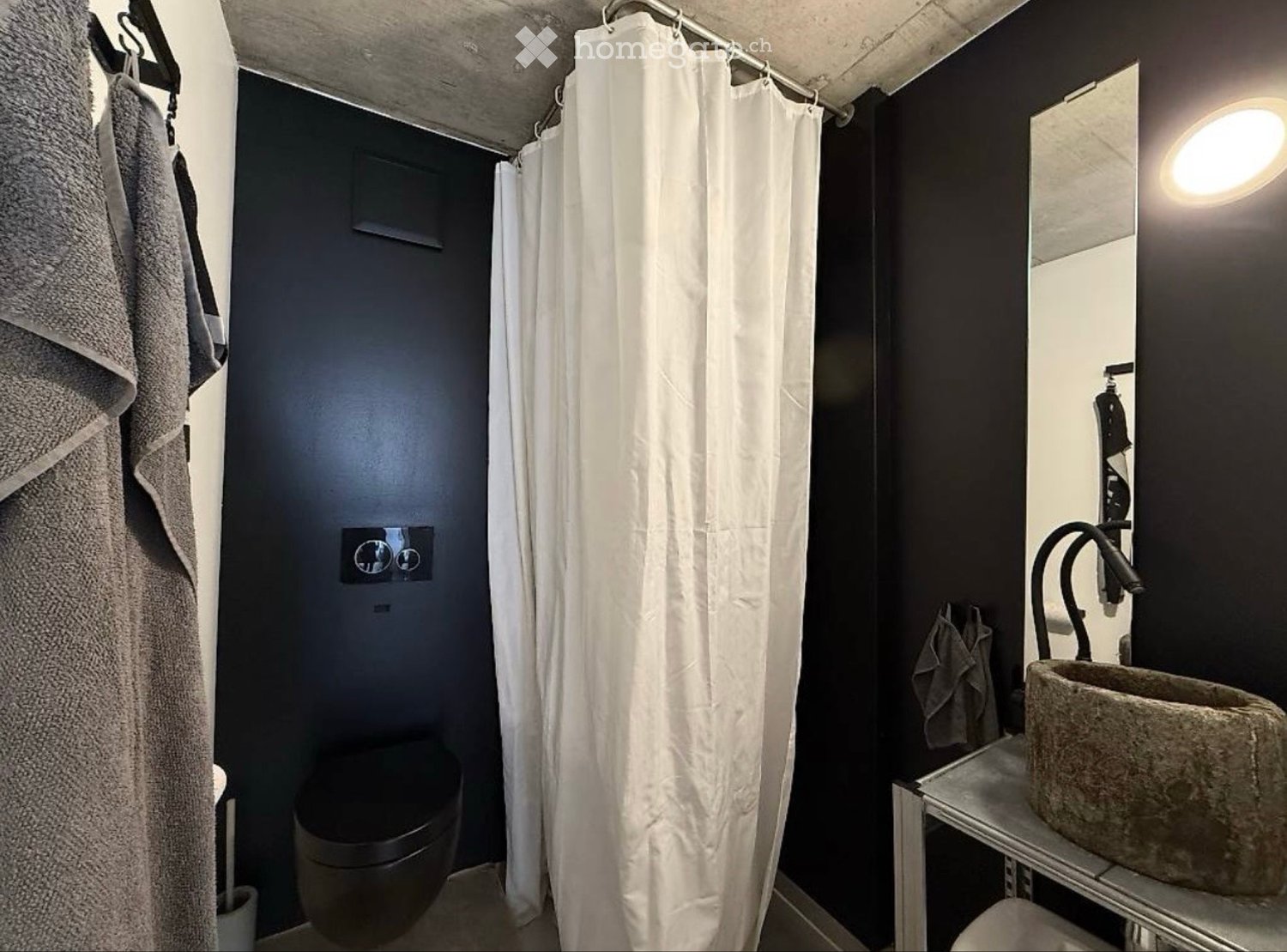 2 room apartment