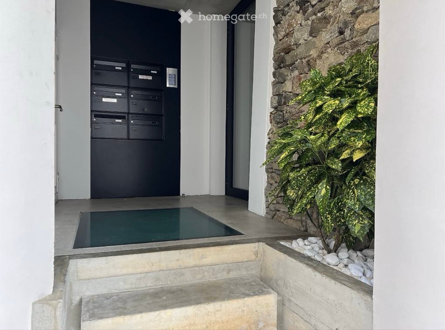 2 room apartment