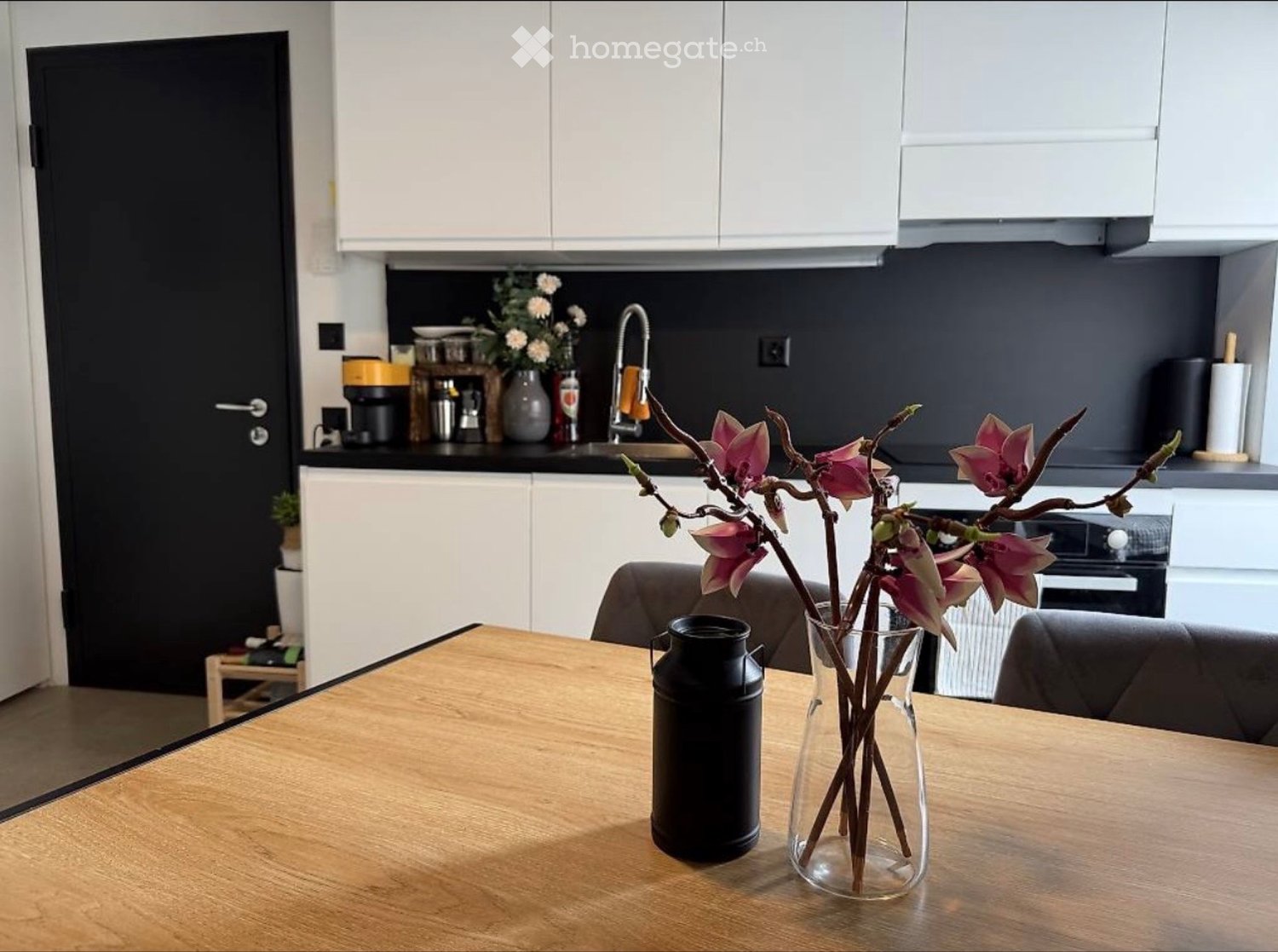 2 room apartment