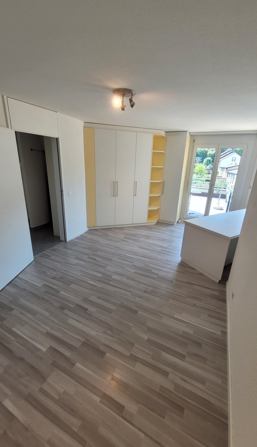 4 ½ rooms apartment, photo 7 of 9