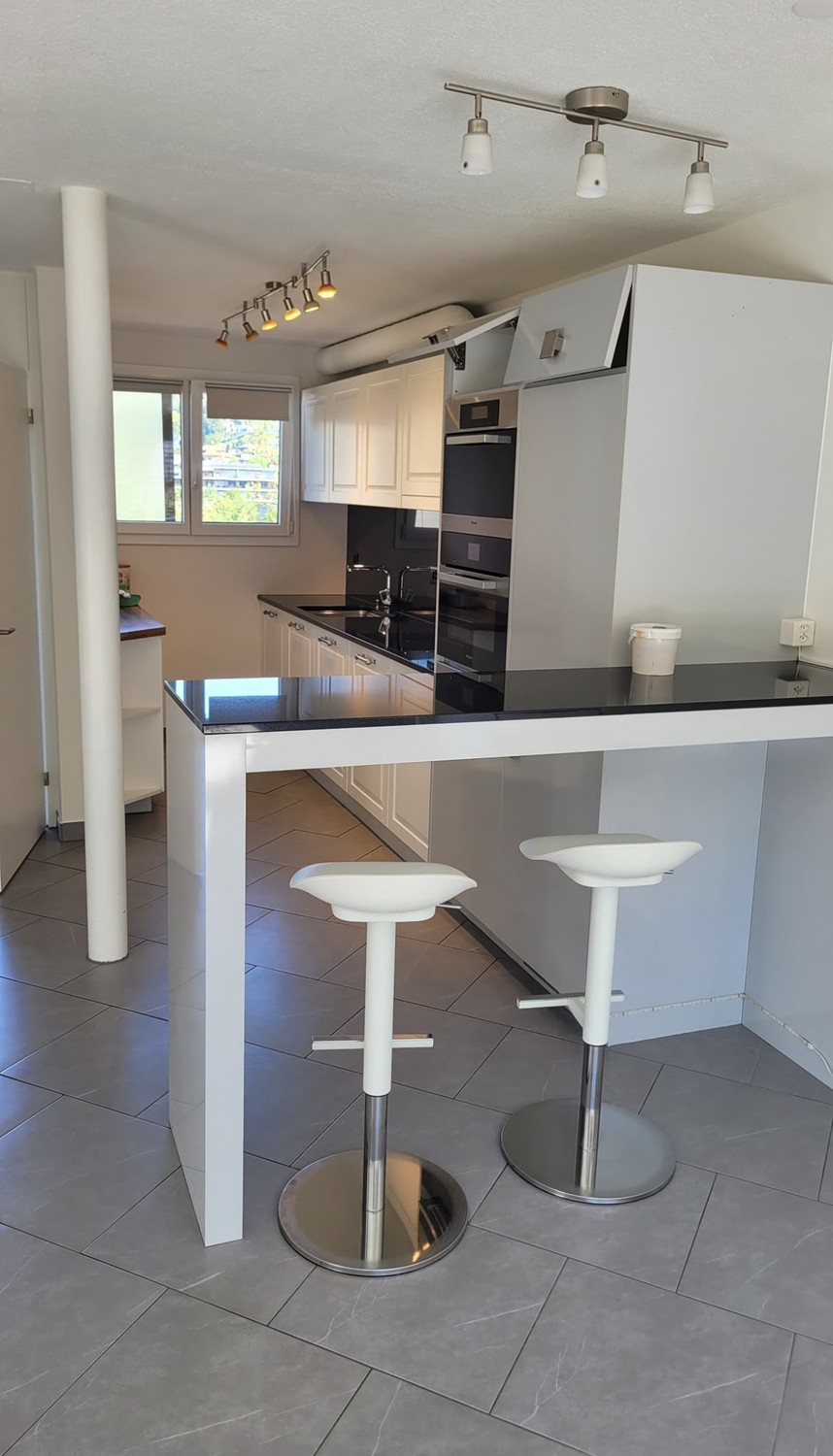 4 ½ rooms apartment, photo 2 of 9