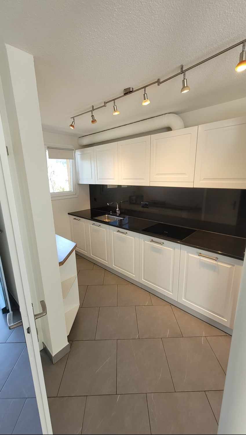 4 ½ rooms apartment, photo 1 of 9